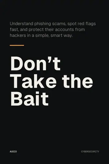 Don't Take the Bait